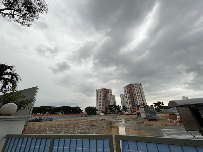 Tembusu Grand, Tembusu Grand condo, Tembusu Grand CDL, Tembusu Grand Tanjong Katong