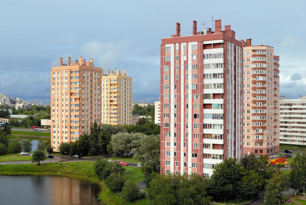 Tembusu Grand property management office